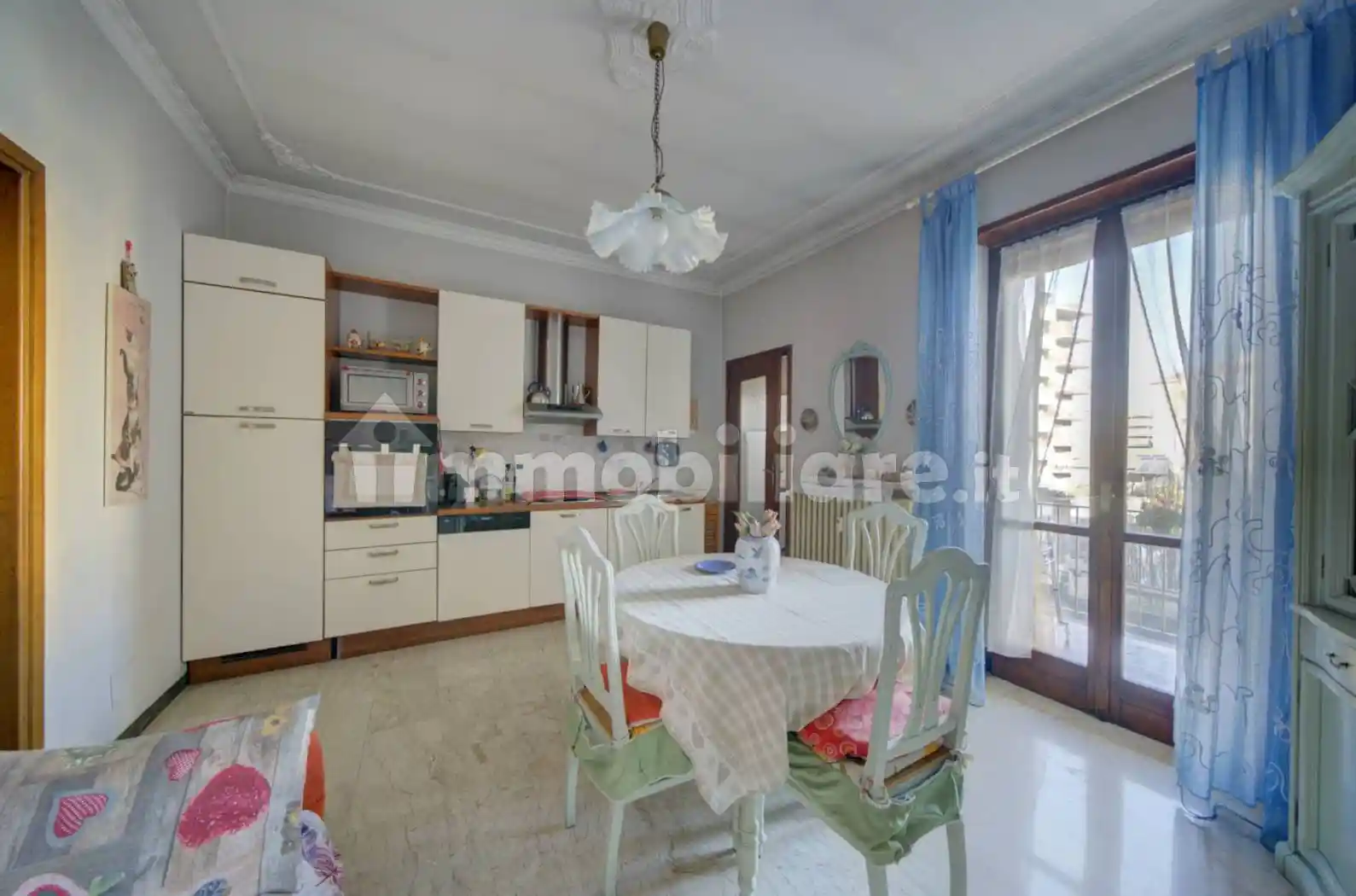 Appartamento in vendita a Torino