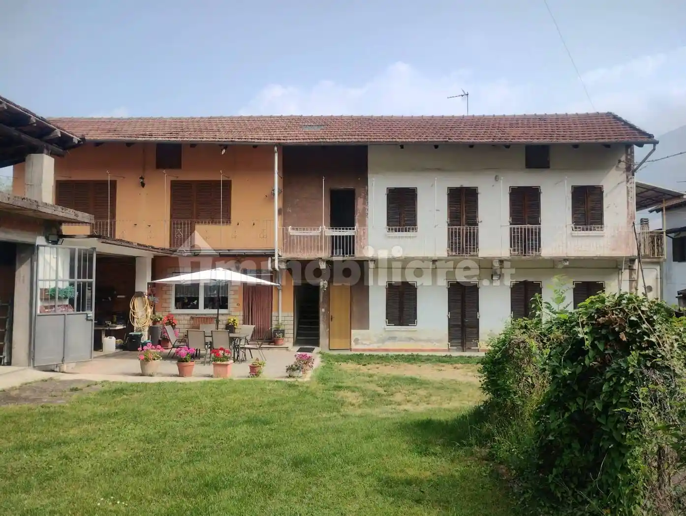 Casa indipendente in vendita a Chiusa di San Michele