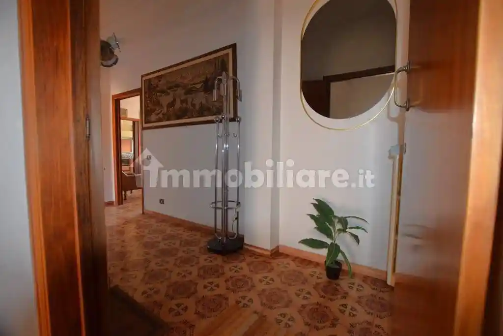 Appartamento in vendita a Poggibonsi