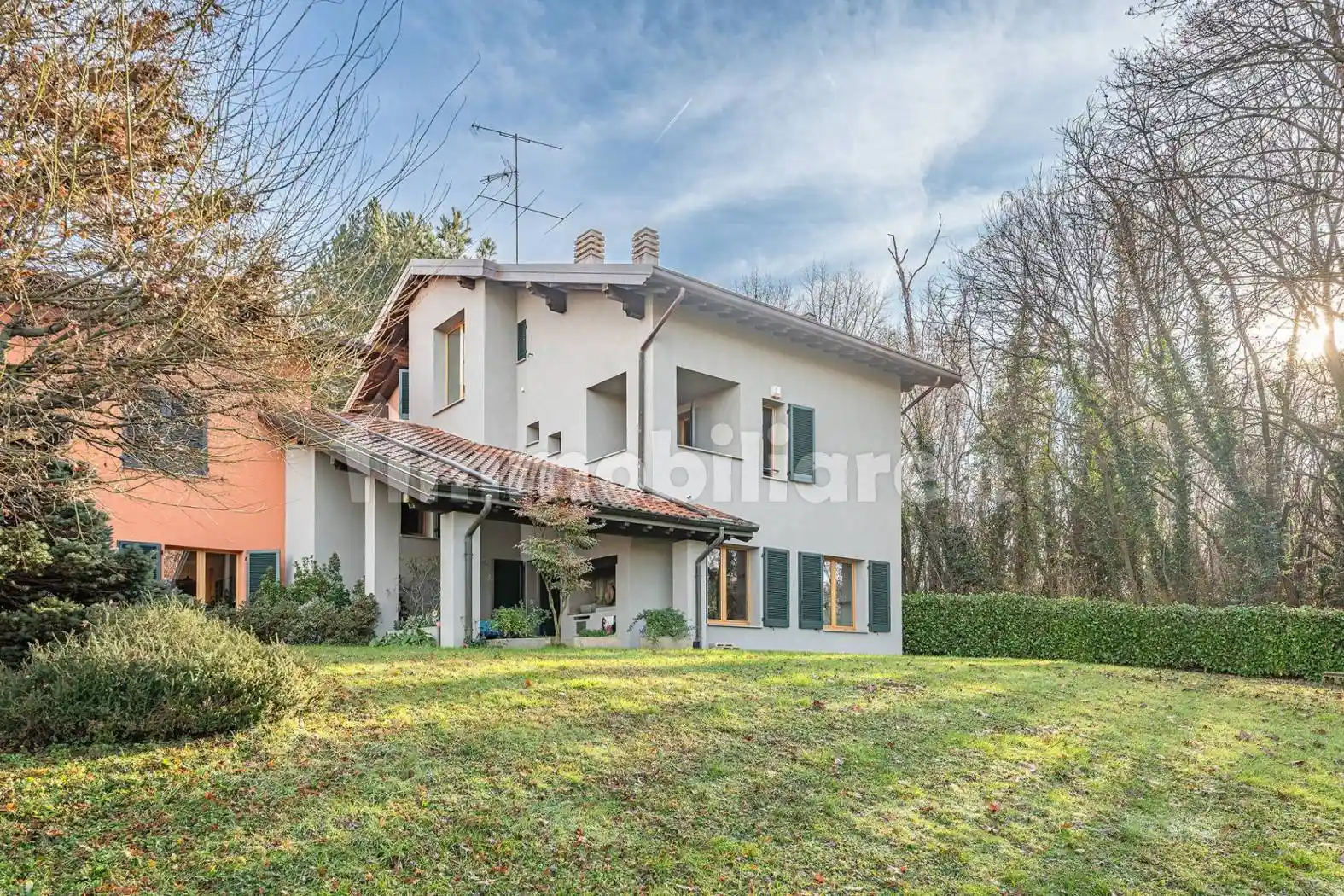 Villa in vendita a Missaglia