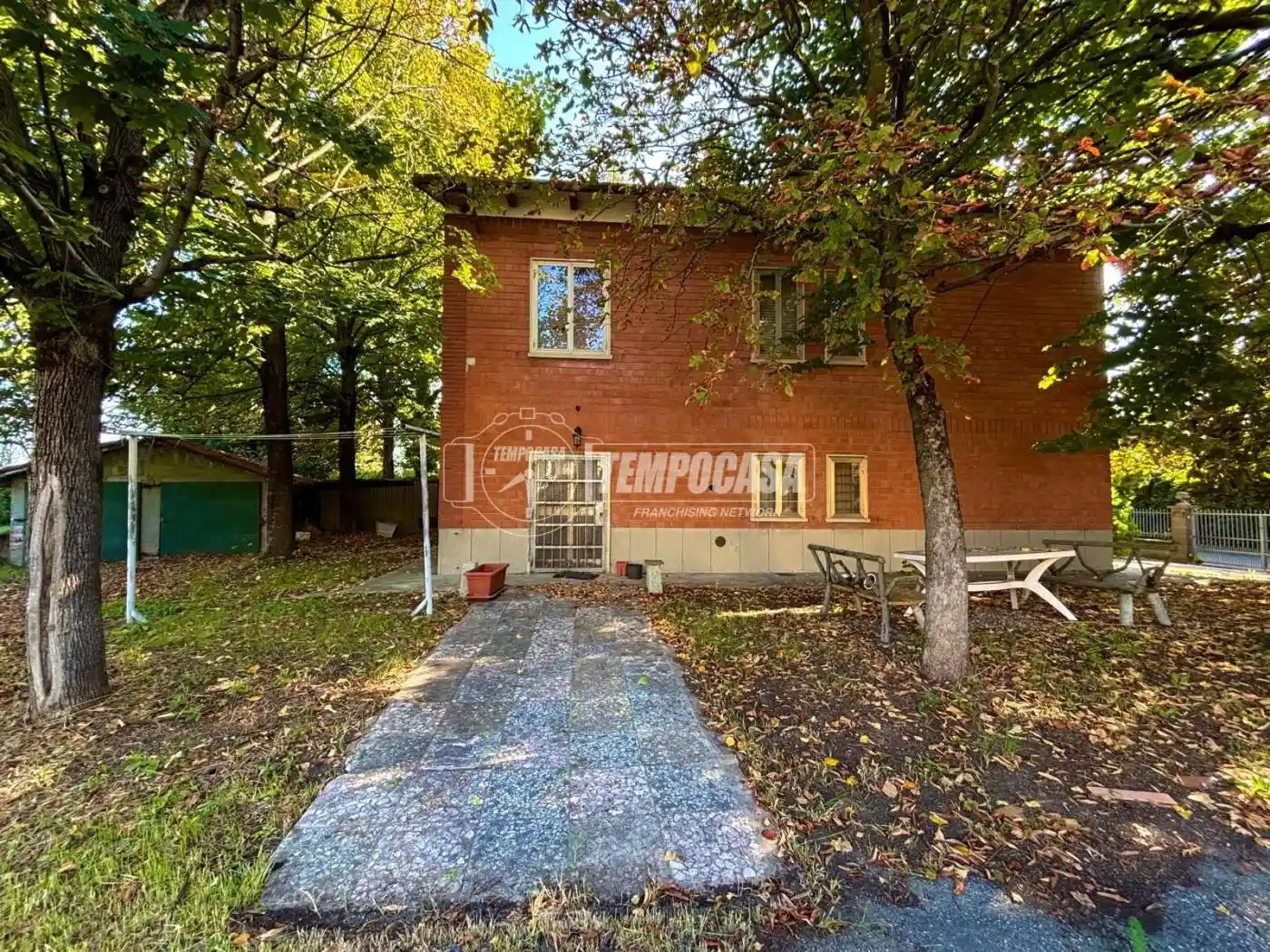 Casa indipendente in vendita a Castel Maggiore