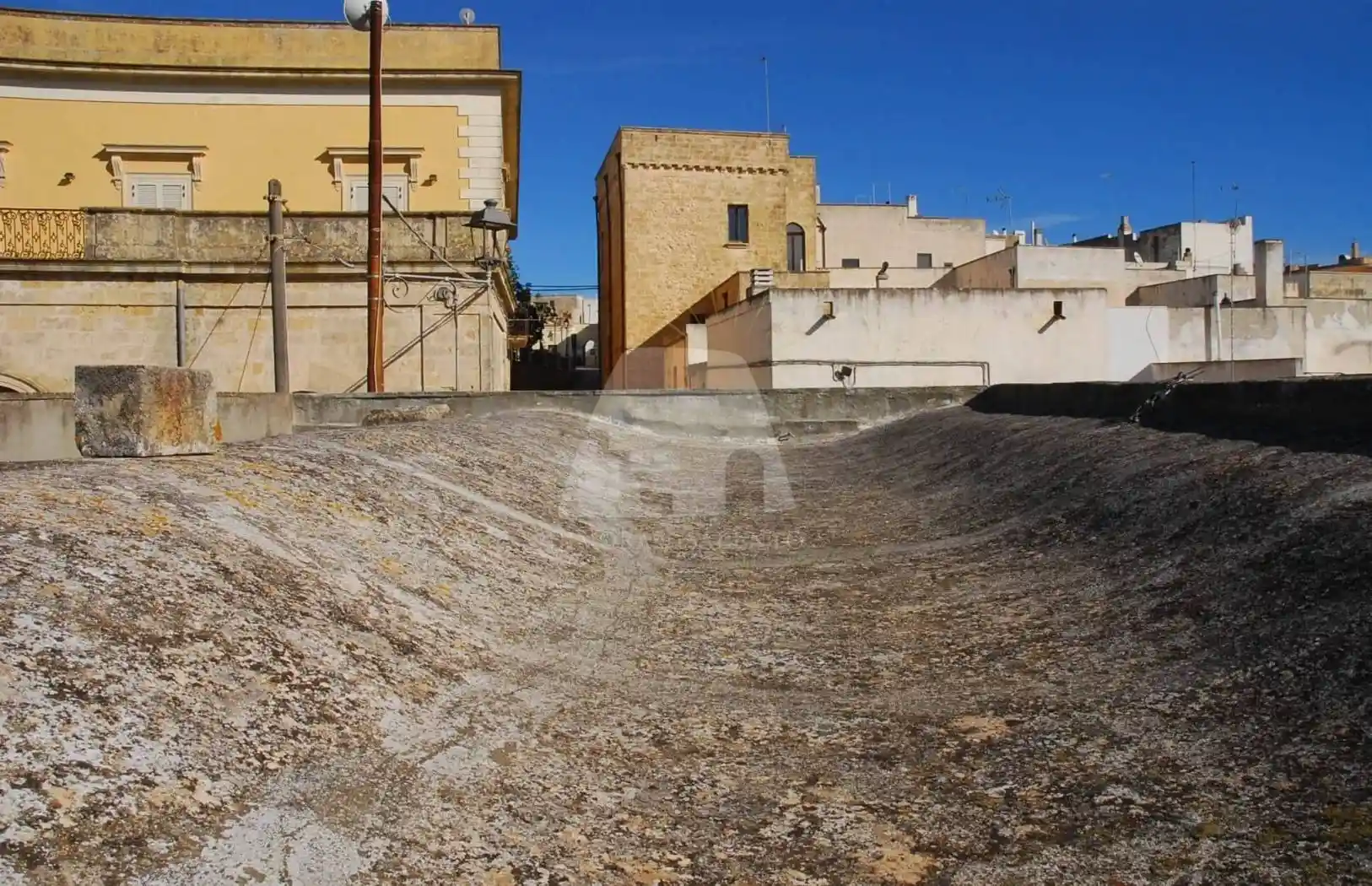 Appartamento in vendita a Salve