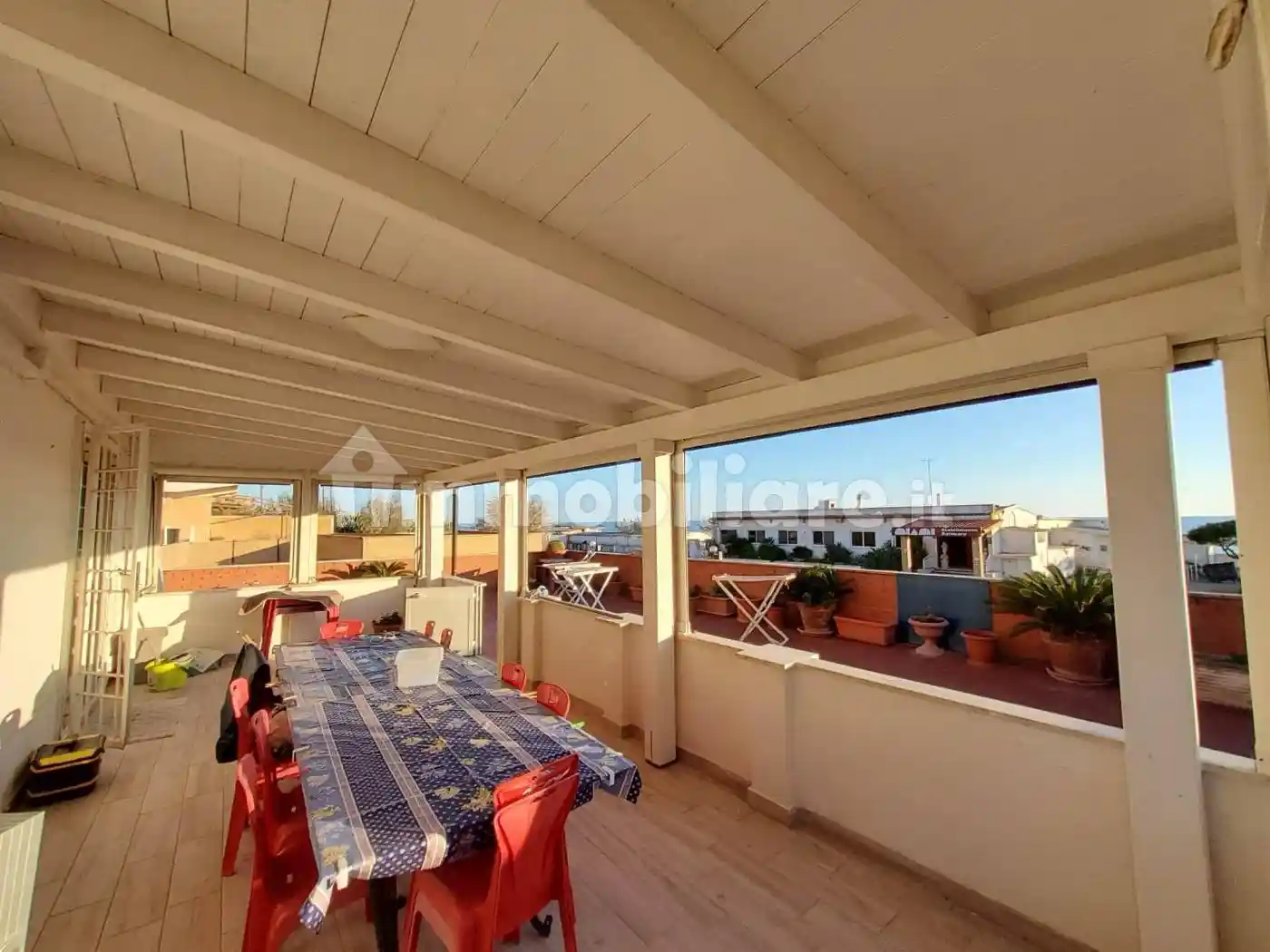 Appartamento in vendita a Pomezia