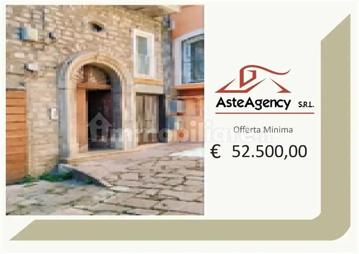 Appartamento in vendita a Potenza