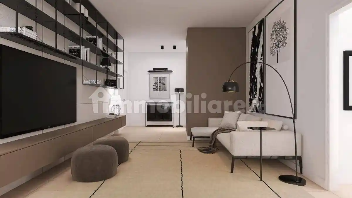 Appartamento in vendita a Ferrara