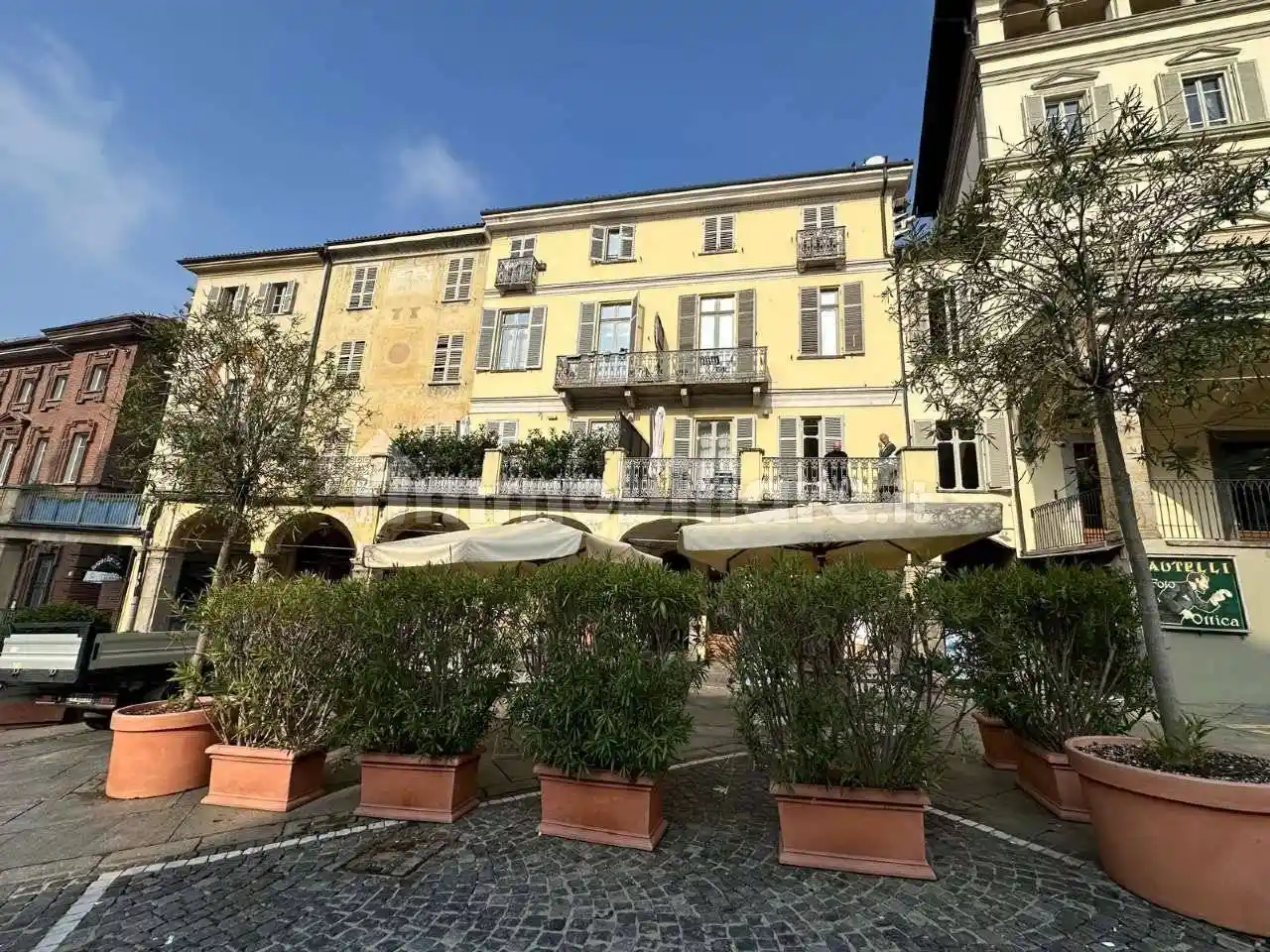 Appartamento in affitto a Moncalieri