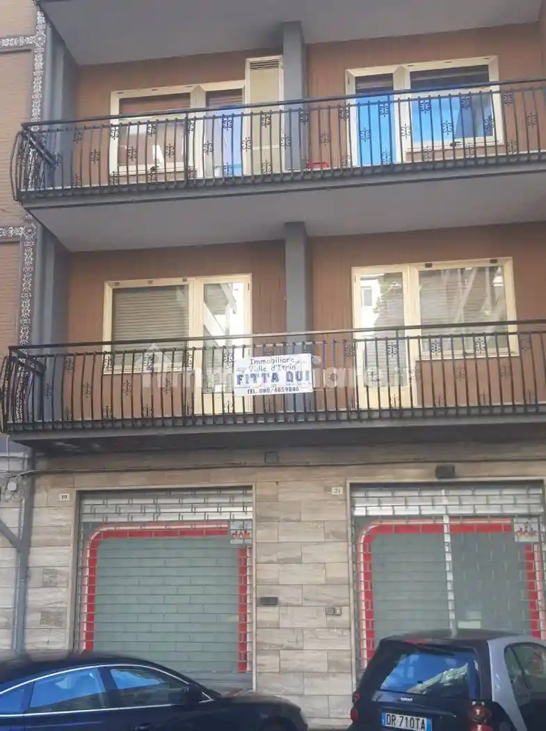 Appartamento in affitto a Martina Franca