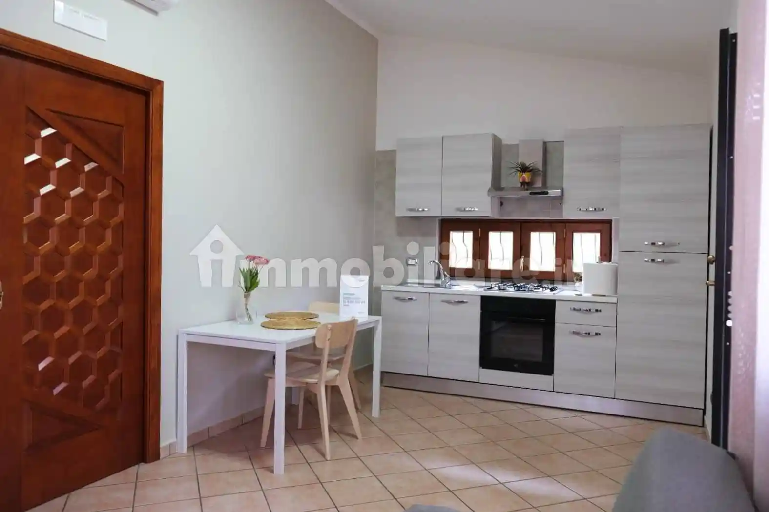 Appartamento in affitto a Somma Vesuviana