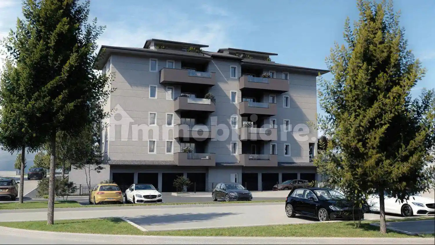 Appartamento in vendita a Pianoro