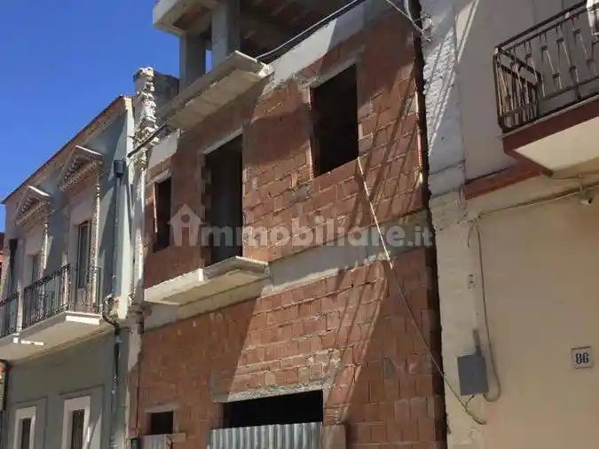 Appartamento in vendita a San Severo