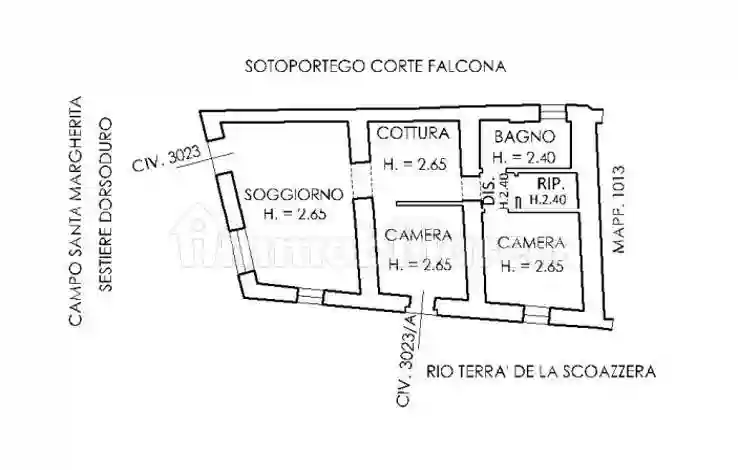 Appartamento - foto 2