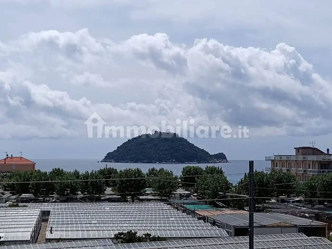 Appartamento in vendita a Albenga