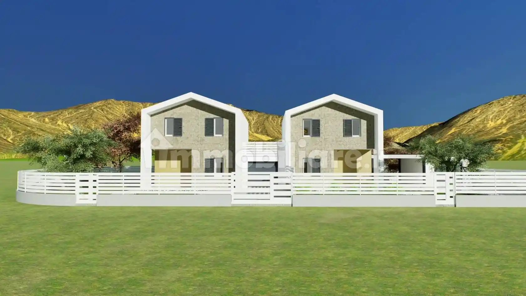 Villa in vendita a Fiorenzuola d'Arda