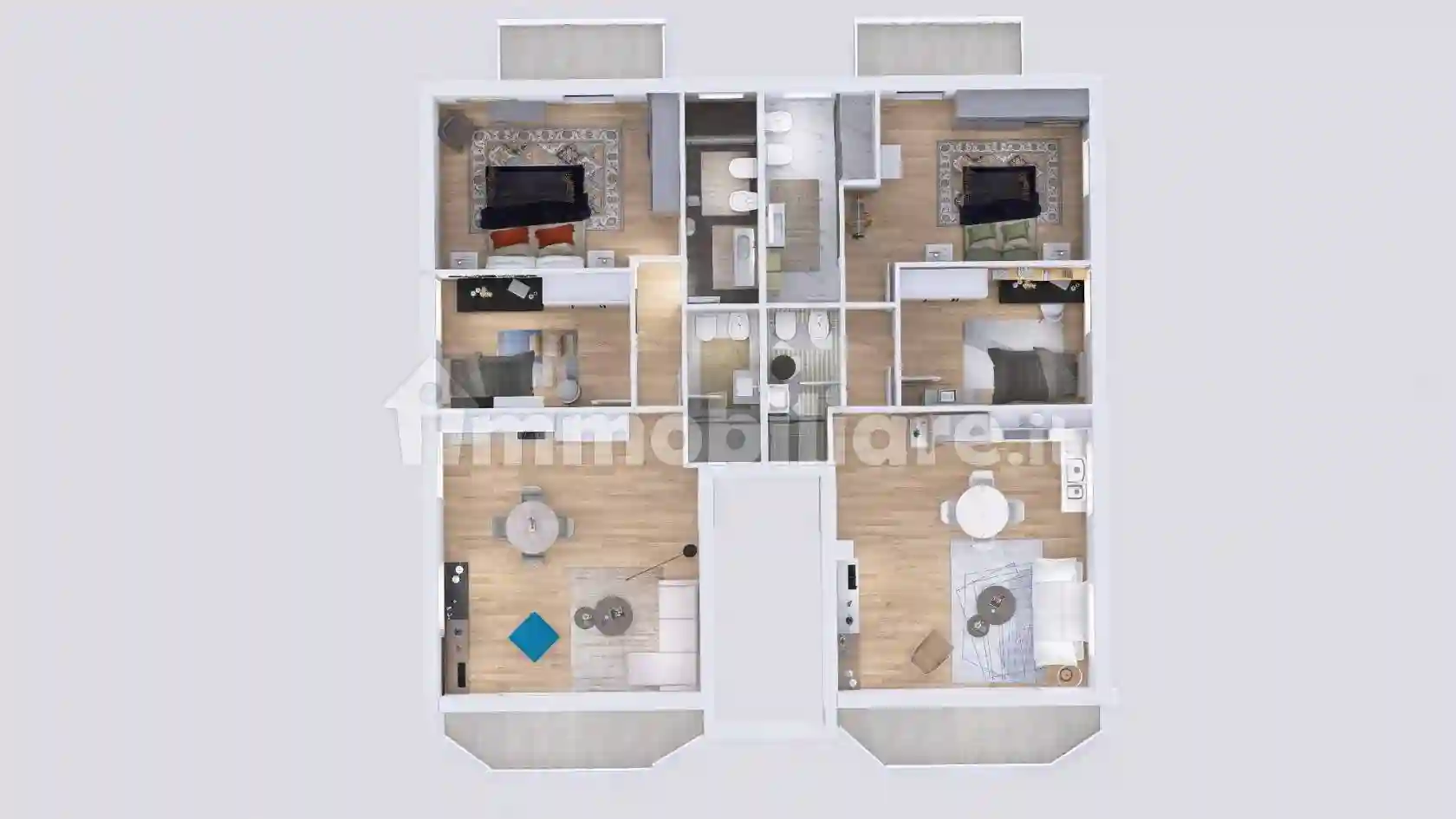 Appartamento - foto 4