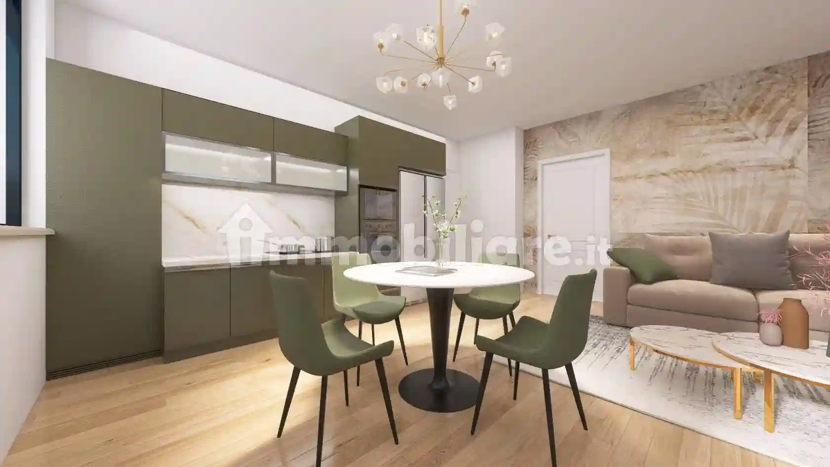 Appartamento - foto 5