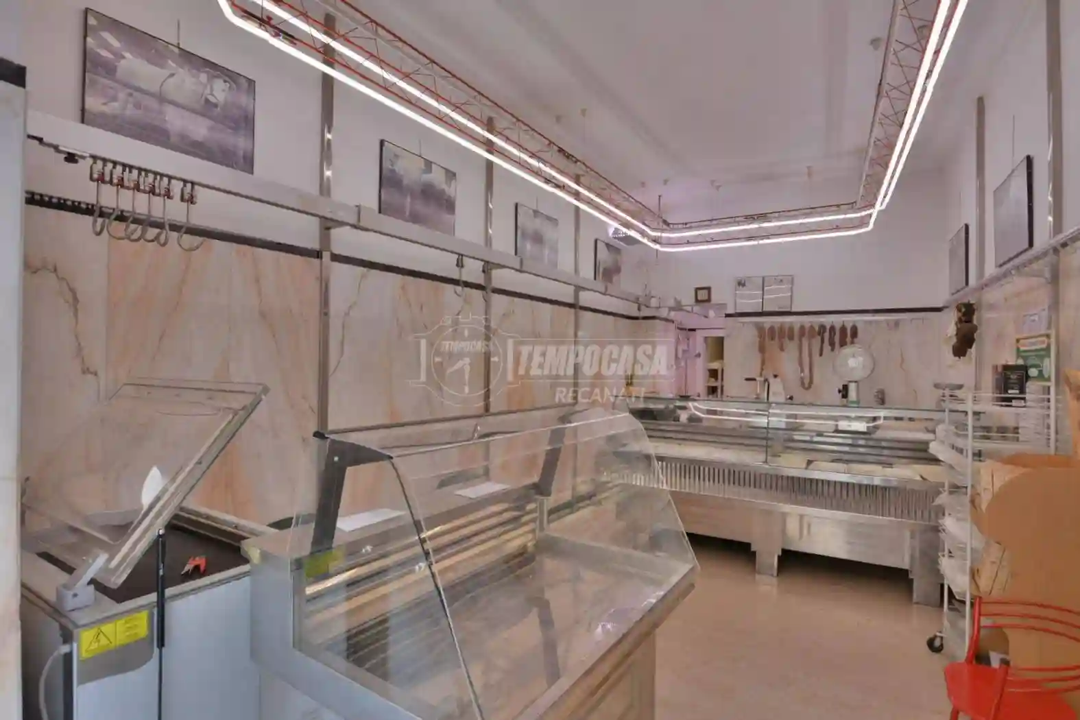 Palazzo - Edificio - foto 2