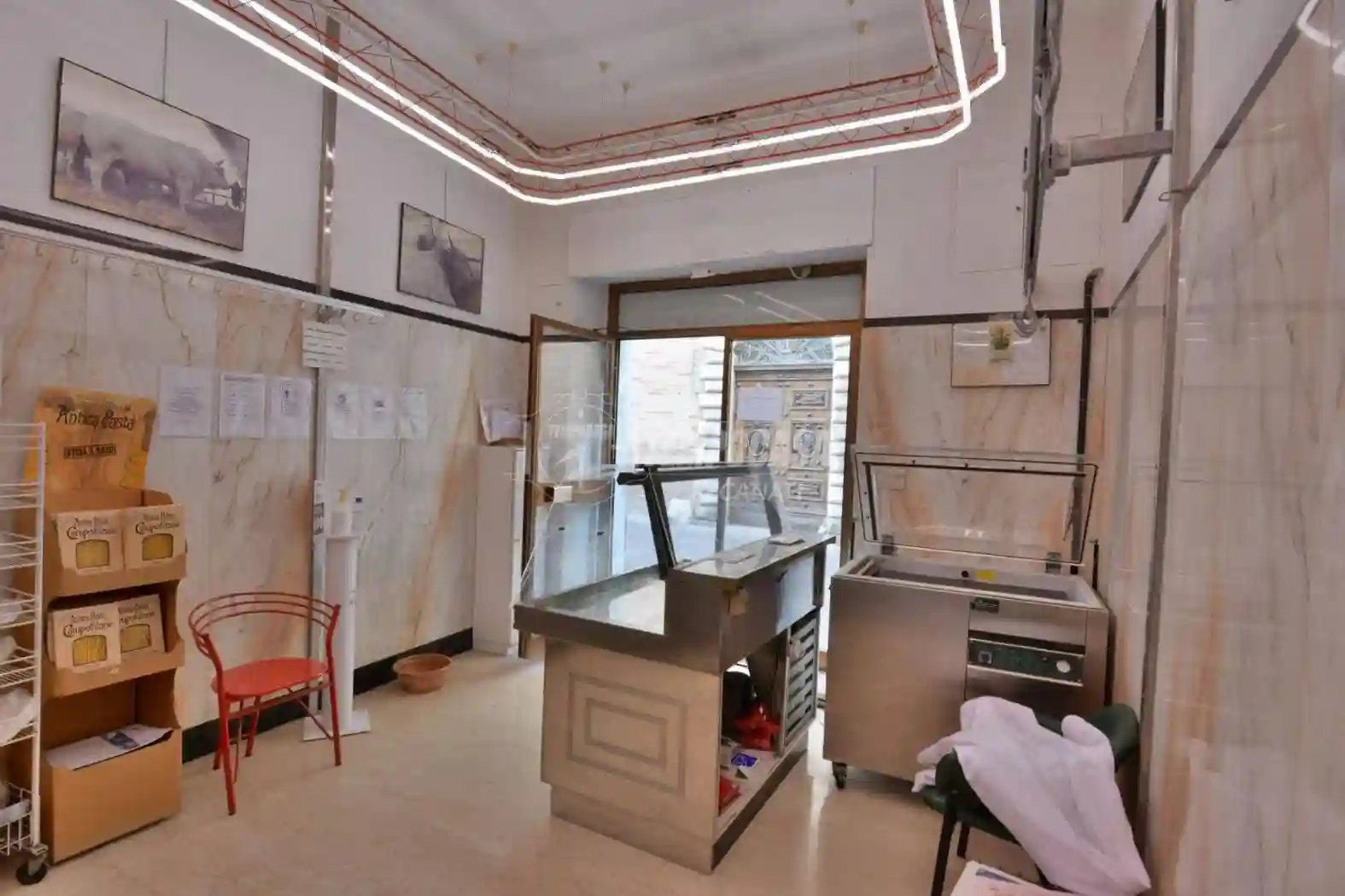 Palazzo - Edificio - foto 4