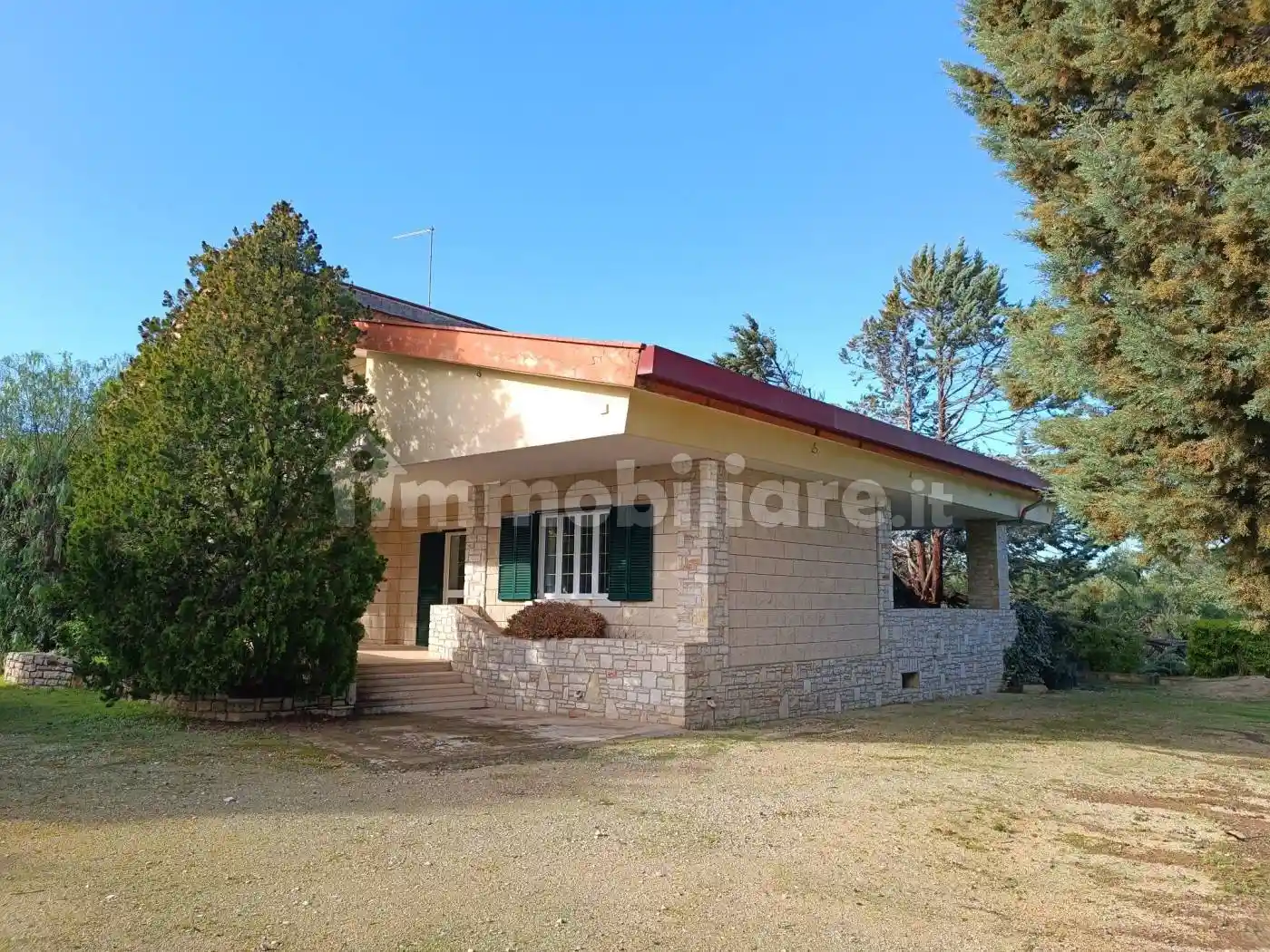 Villa in vendita a Andria