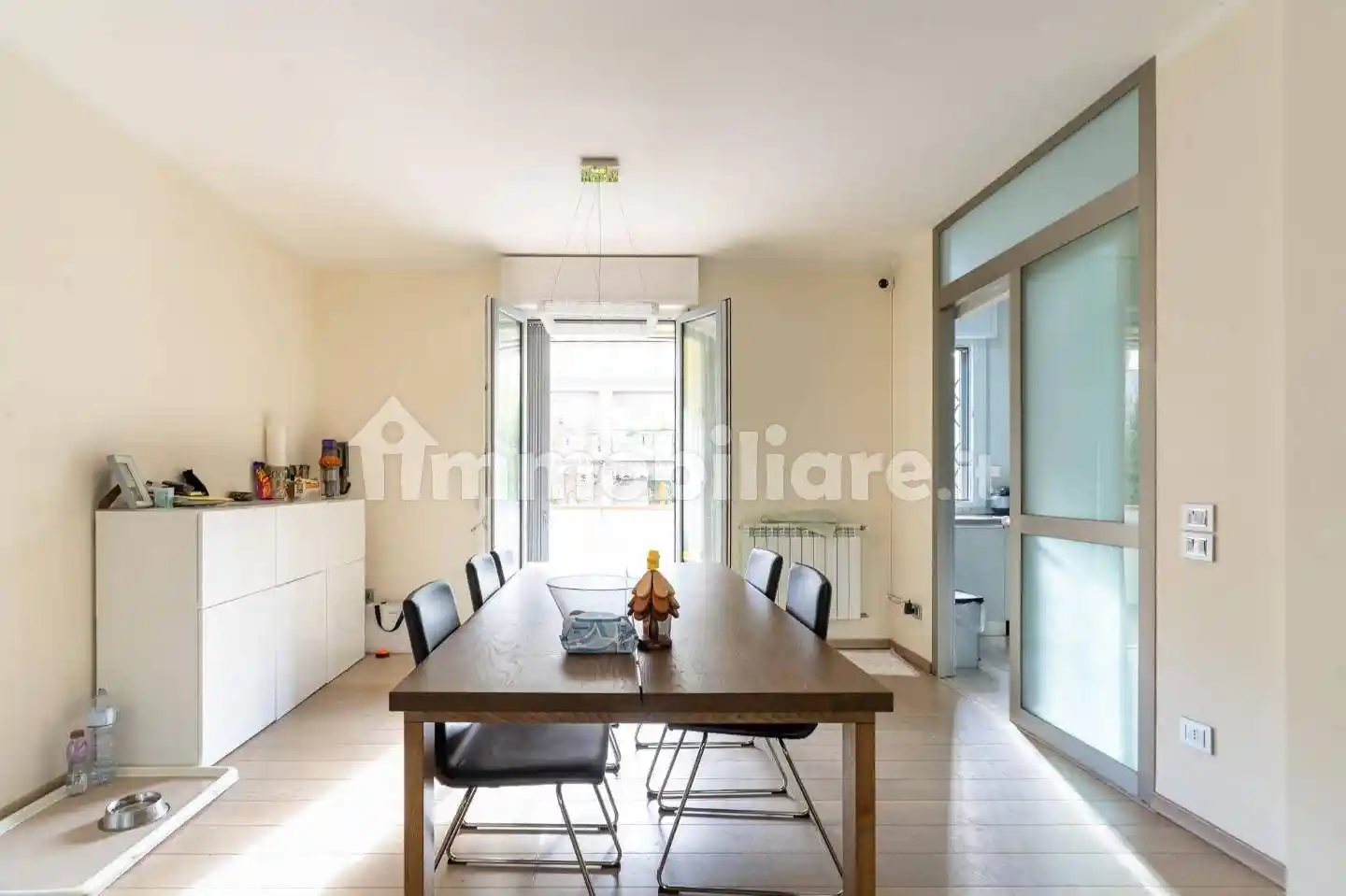 Appartamento in vendita a Vinci