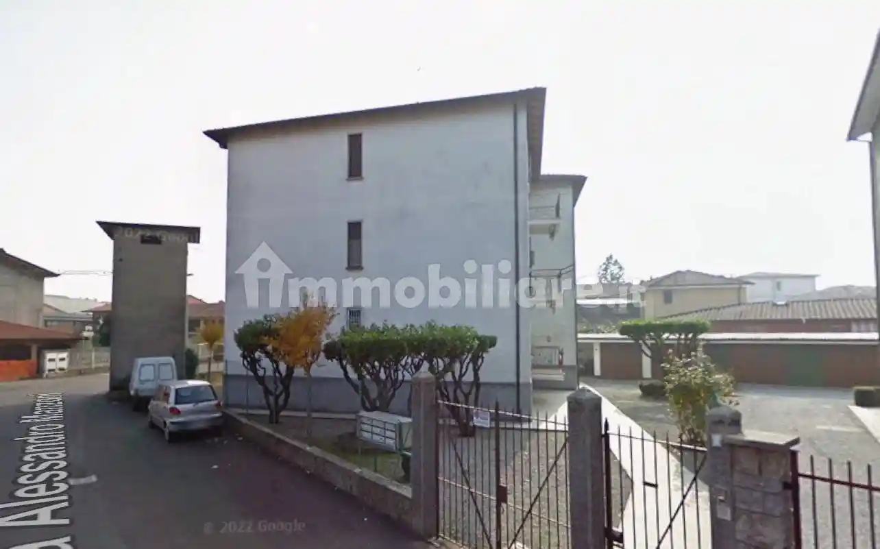 Appartamento in vendita a Boltiere