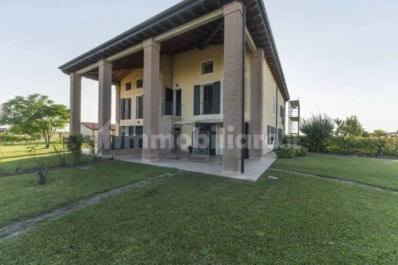 Villetta a schiera - foto 3