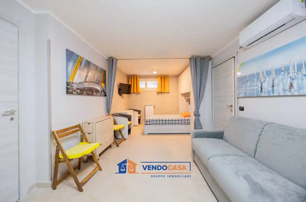 Appartamento in vendita a Arenzano