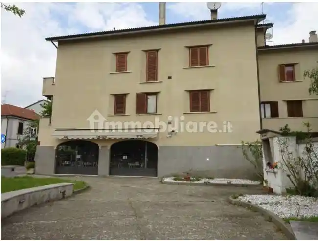 Appartamento in vendita a Cernusco sul Naviglio