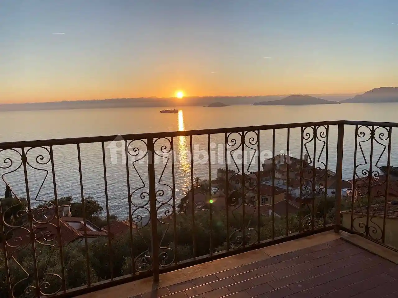 Attico - Mansarda in vendita a Lerici