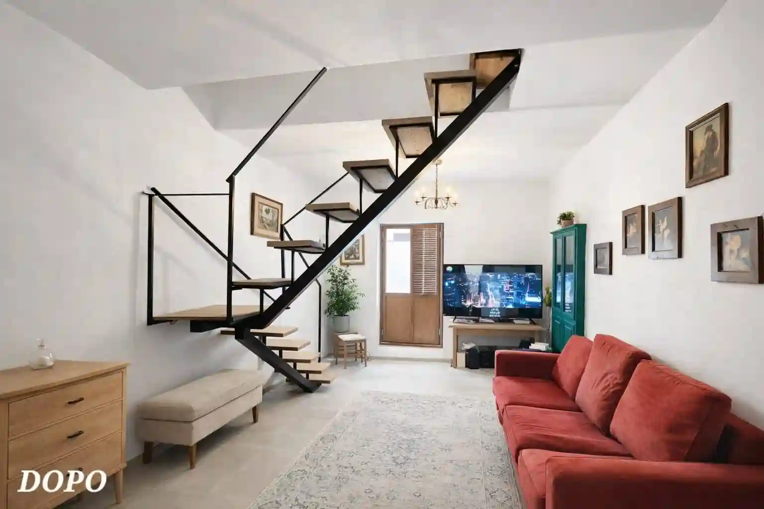 Appartamento - foto 3