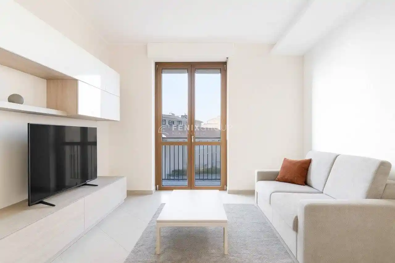 Appartamento in vendita a Vimercate