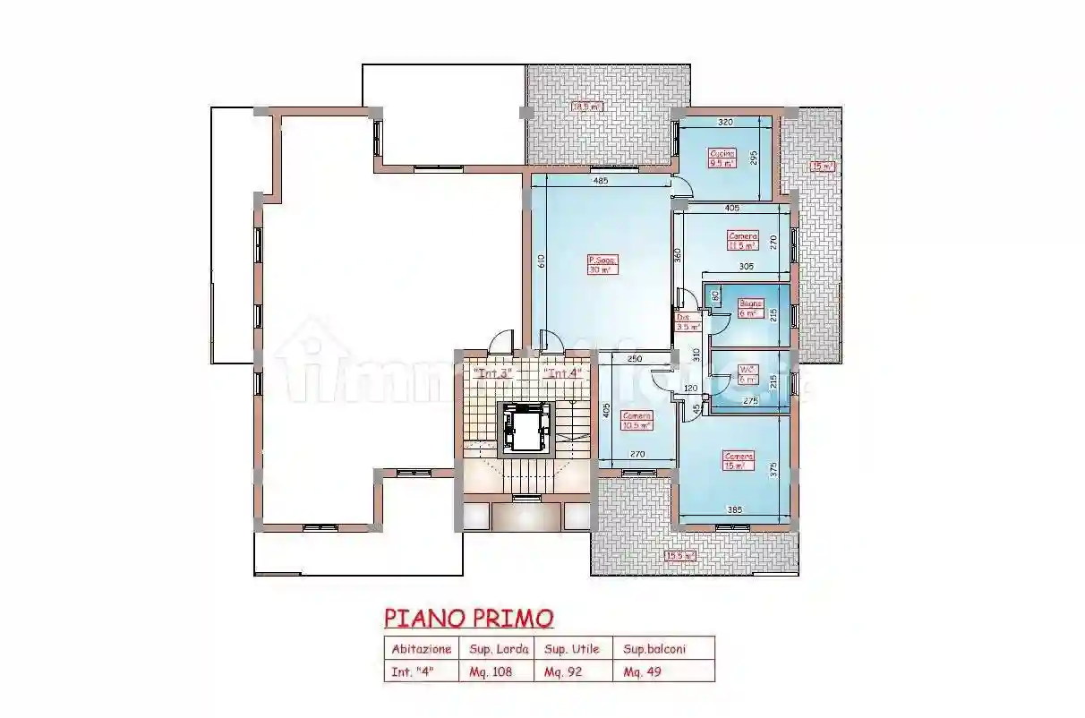 Appartamento - foto 4