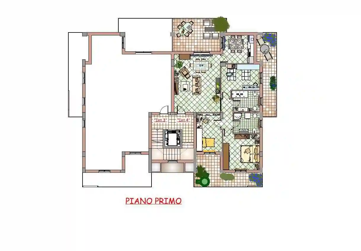 Appartamento - foto 5