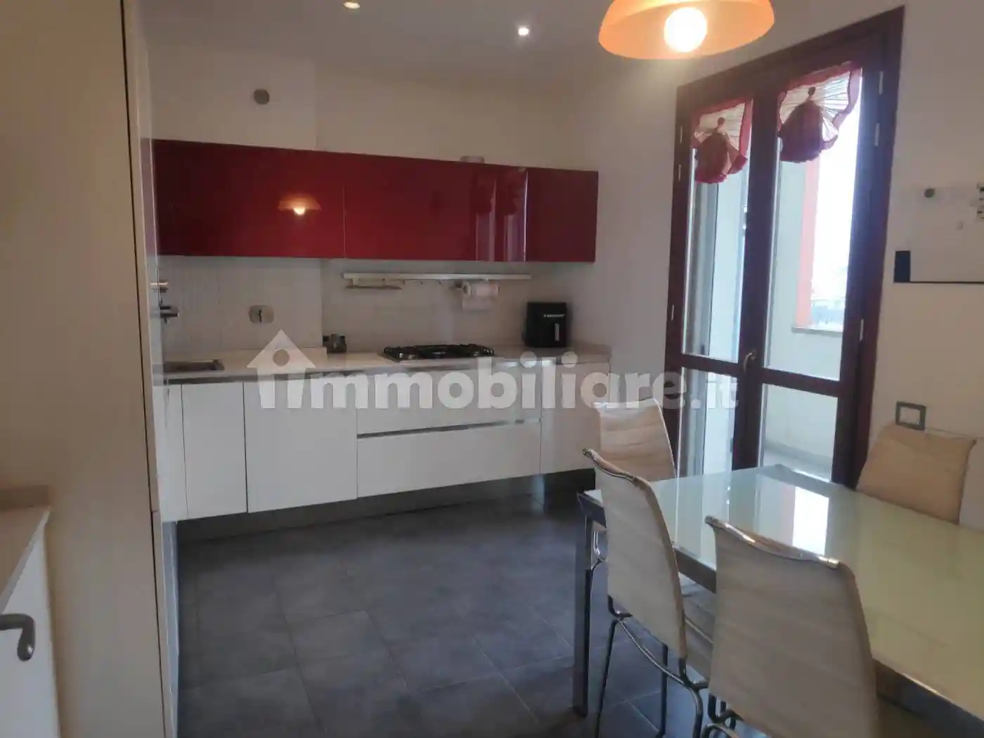 Appartamento in vendita a Sesto Fiorentino