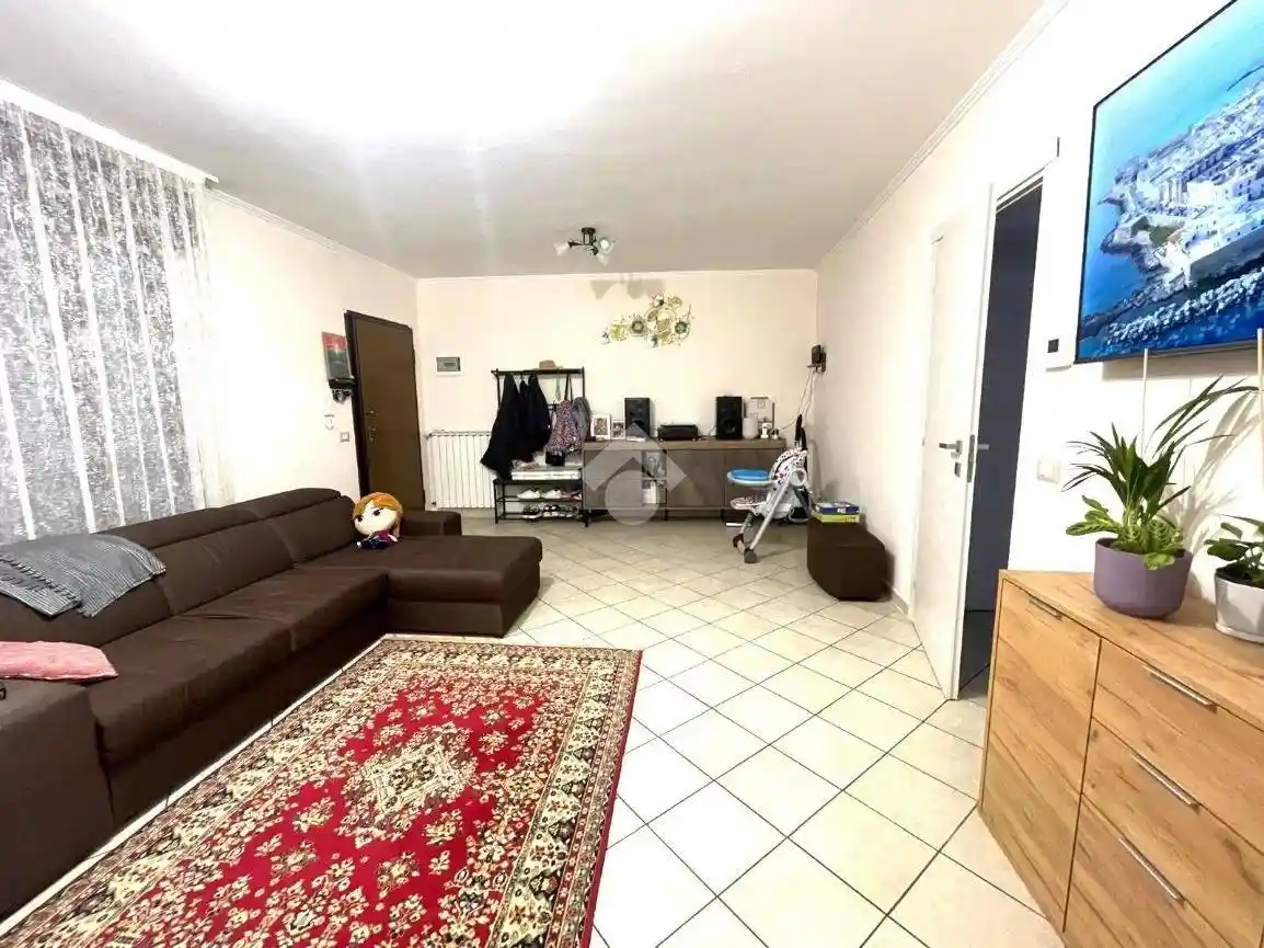 Appartamento in vendita a Pavullo nel Frignano