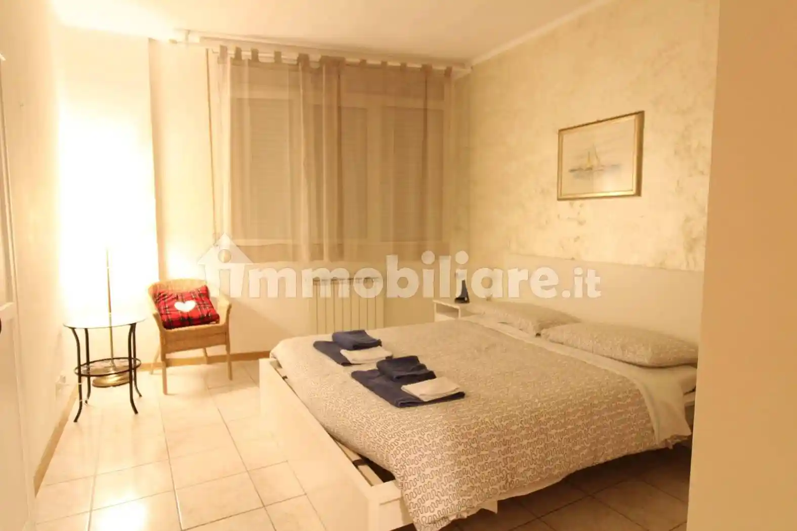 Appartamento in vendita a Ancona