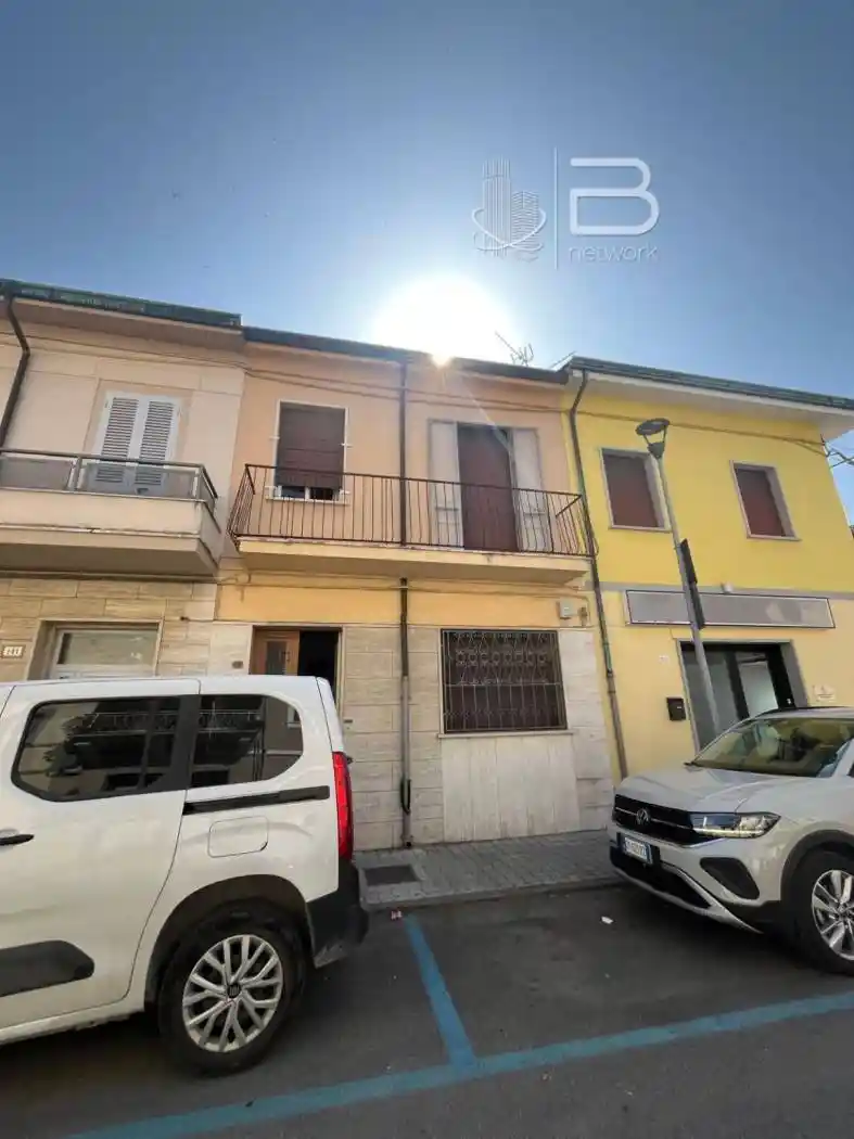 Villetta a schiera in vendita a Viareggio