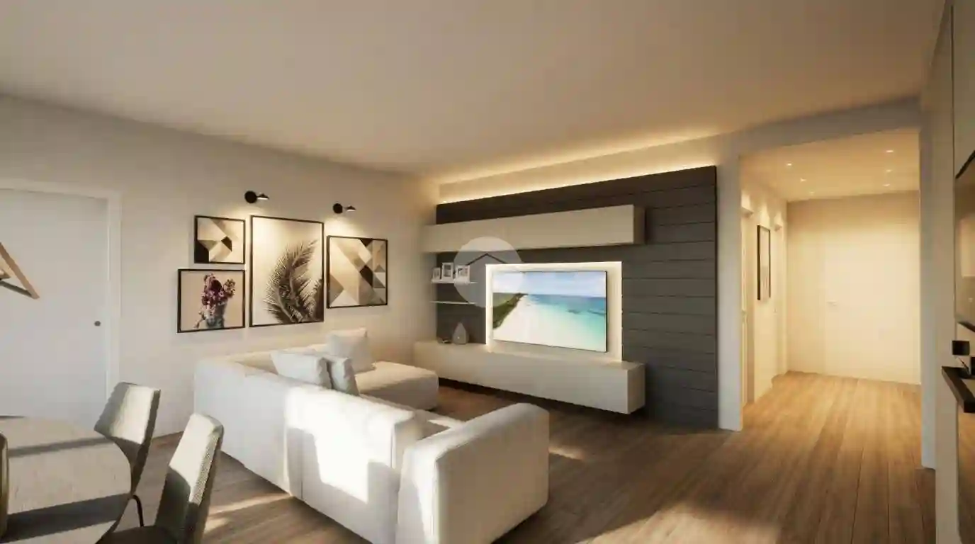 Appartamento - foto 4