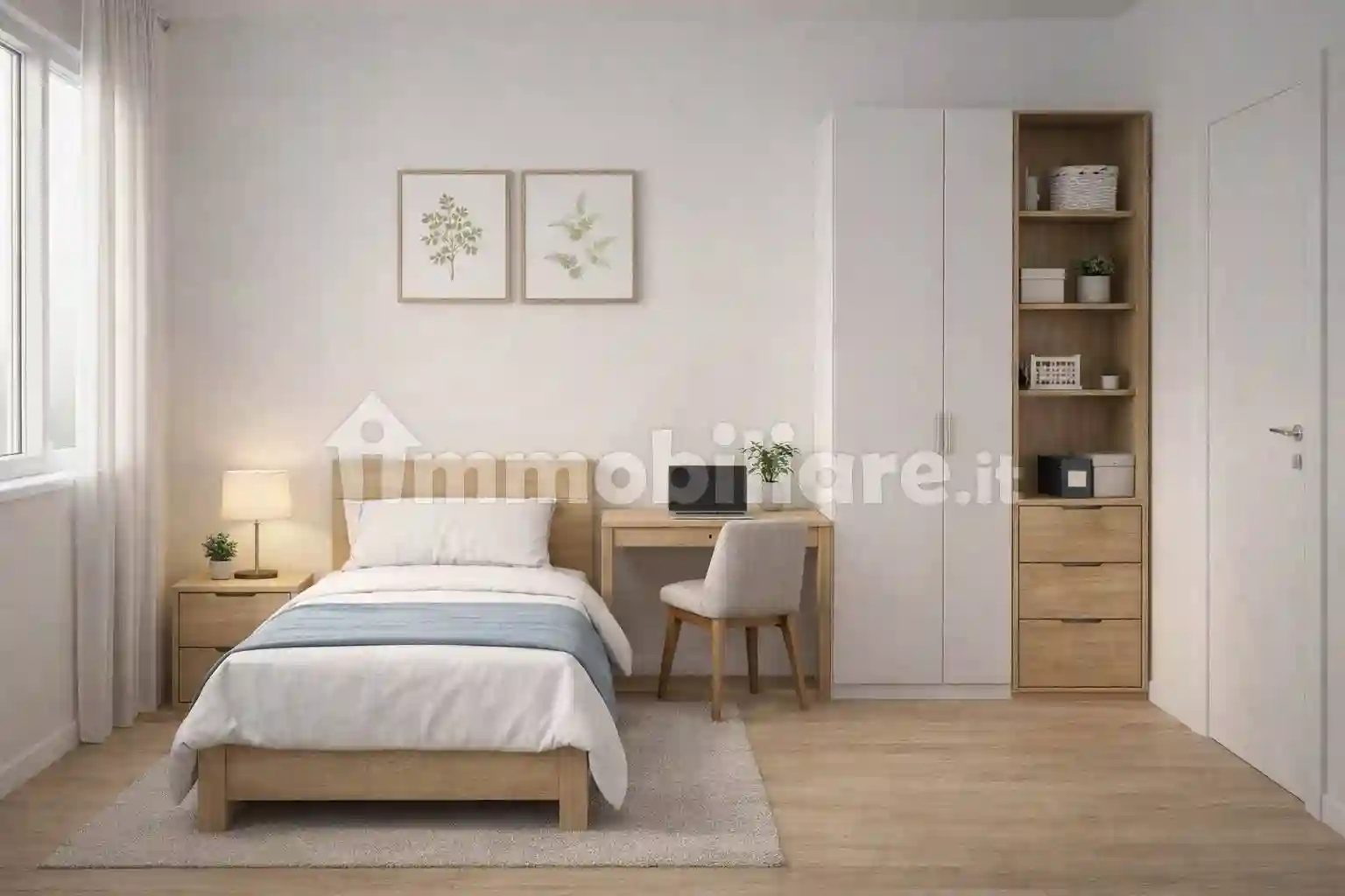 Appartamento - foto 3