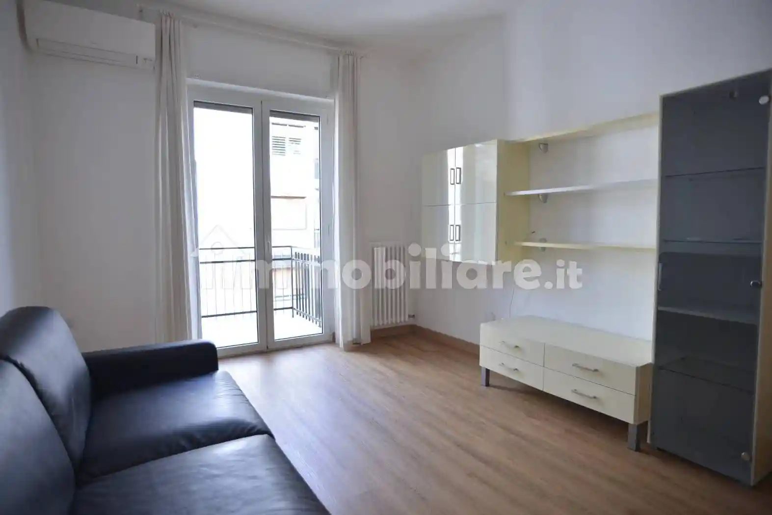 Appartamento in affitto a Bari