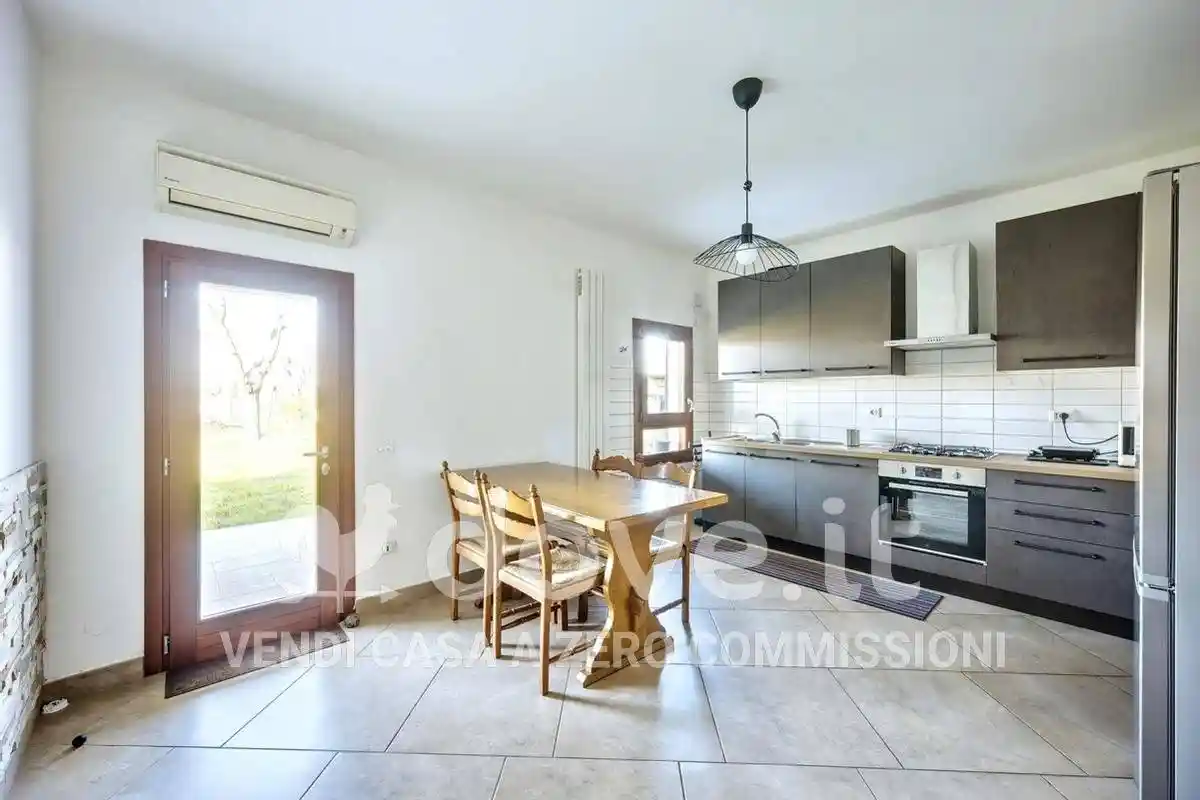 Appartamento in vendita a Sant'Urbano