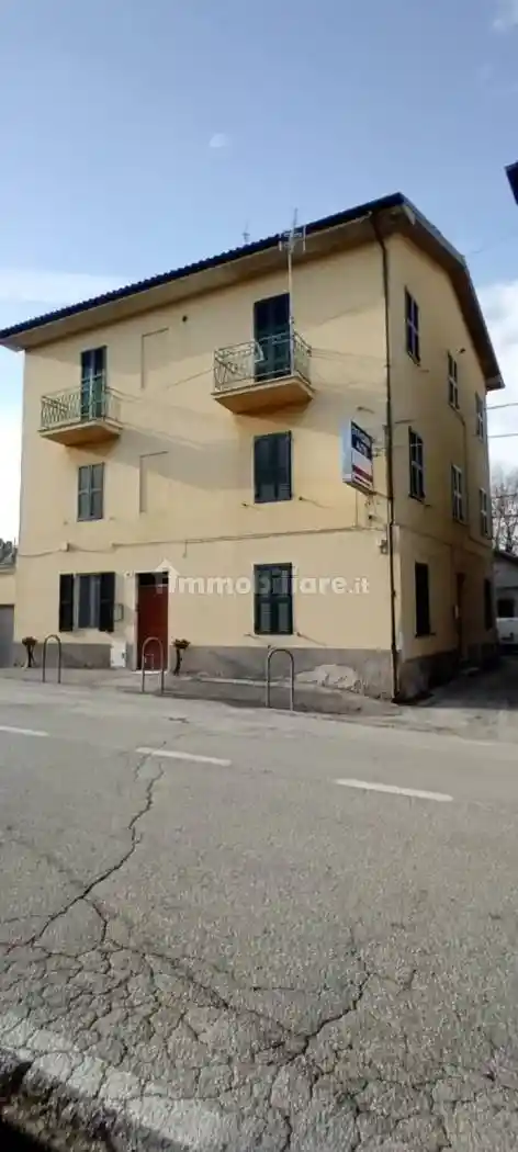 Appartamento in vendita a Macerata