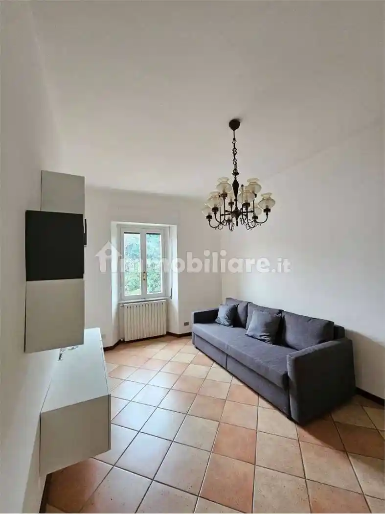 Appartamento in affitto a Como