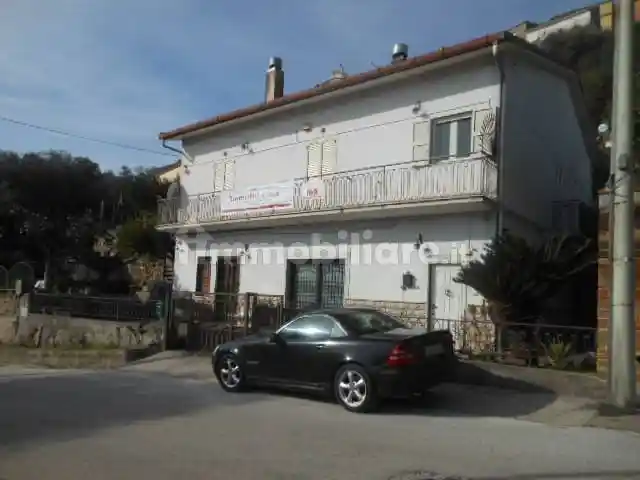 Casa indipendente in vendita a Presenzano