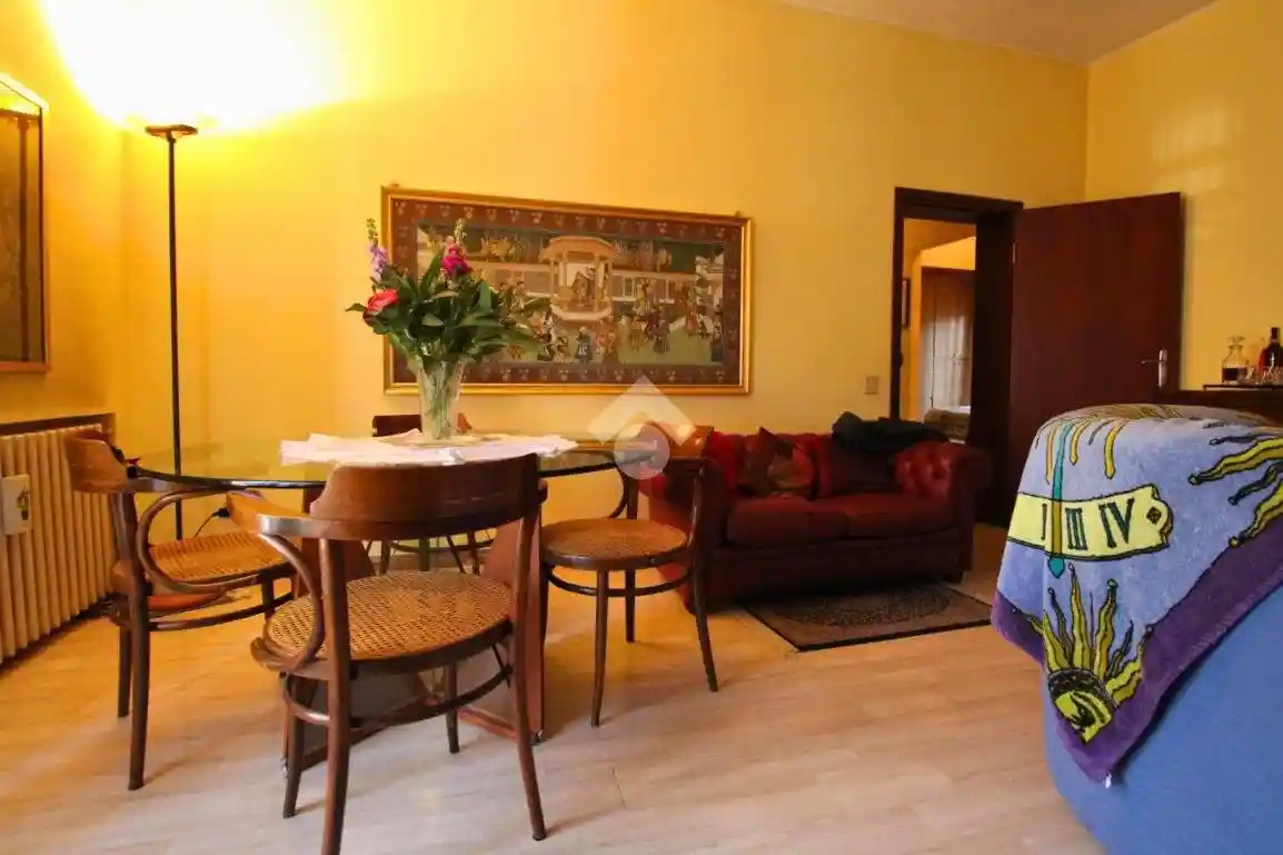 Appartamento in vendita a Pesaro