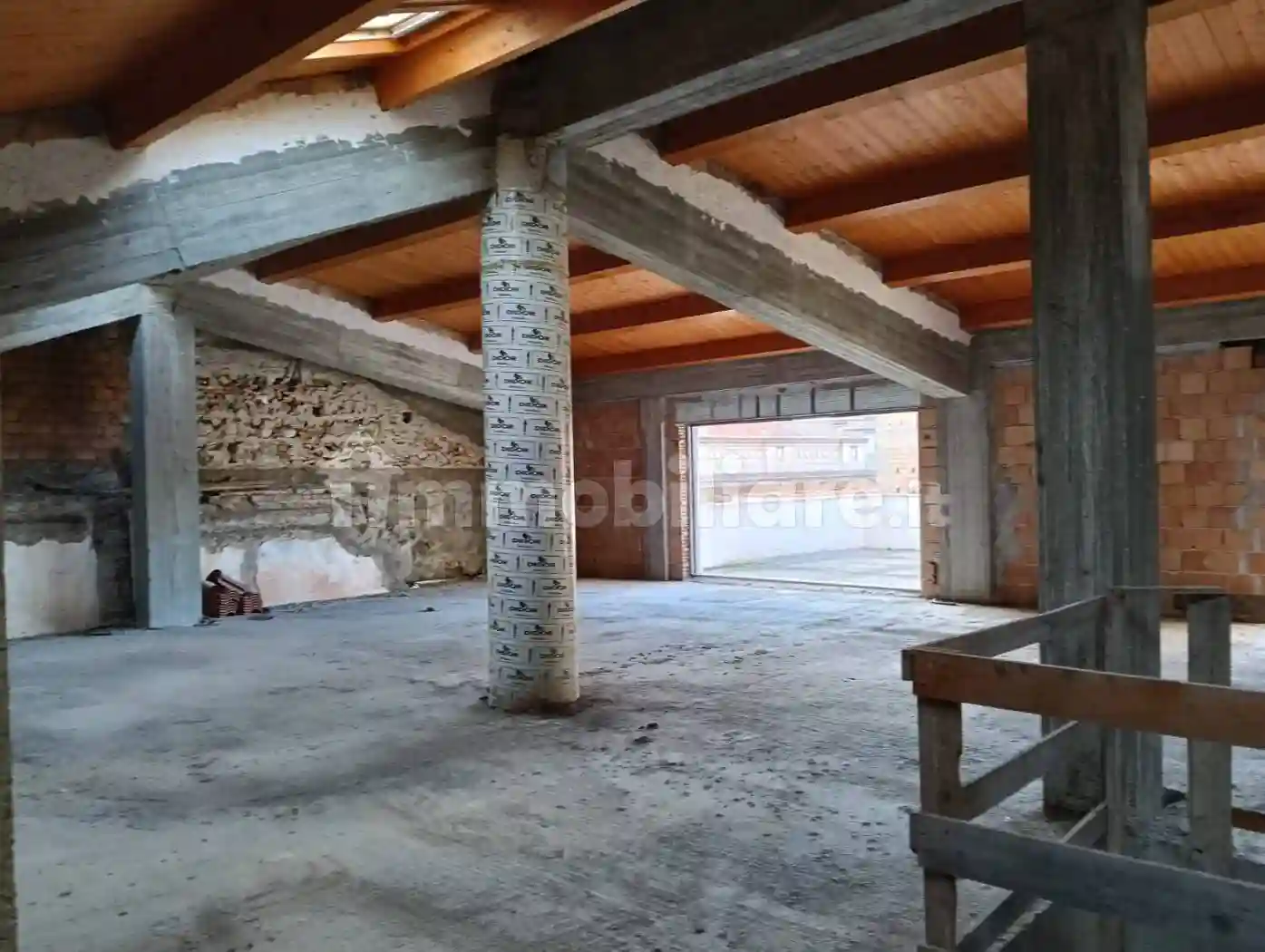 Attico - Mansarda - foto 2