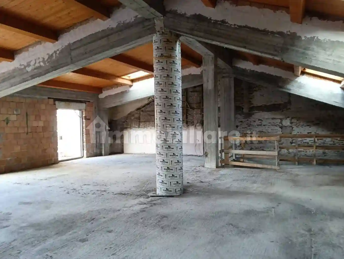 Attico - Mansarda - foto 5