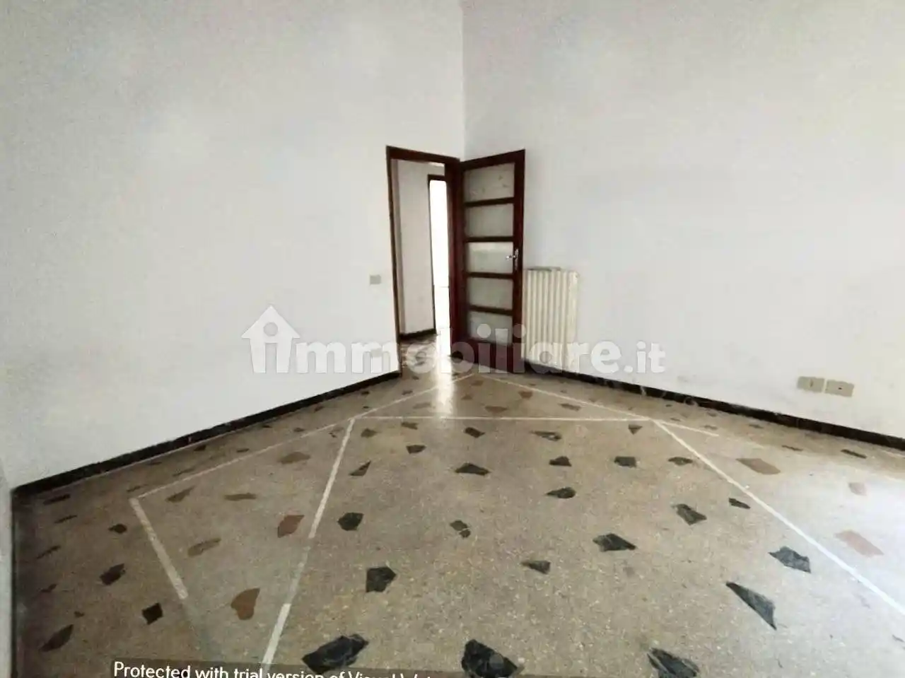 Appartamento in vendita a Pisa