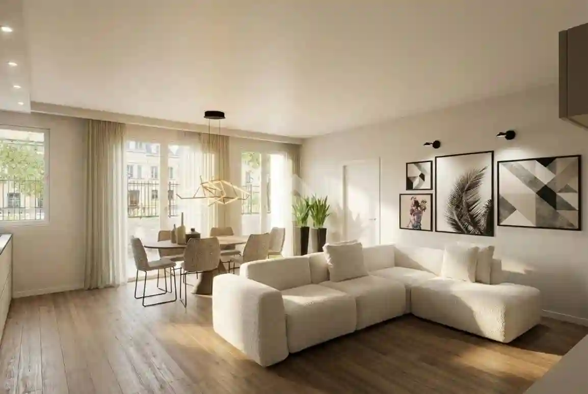 Appartamento - foto 2