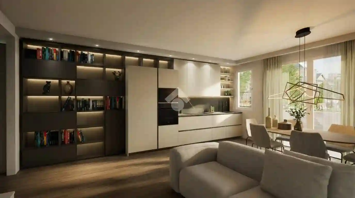 Appartamento - foto 3