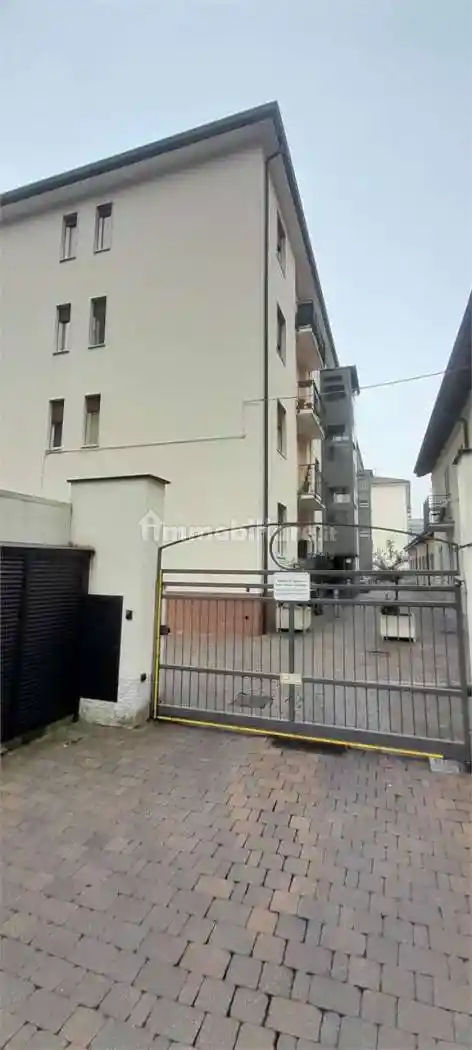 Appartamento in affitto a Cernusco sul Naviglio